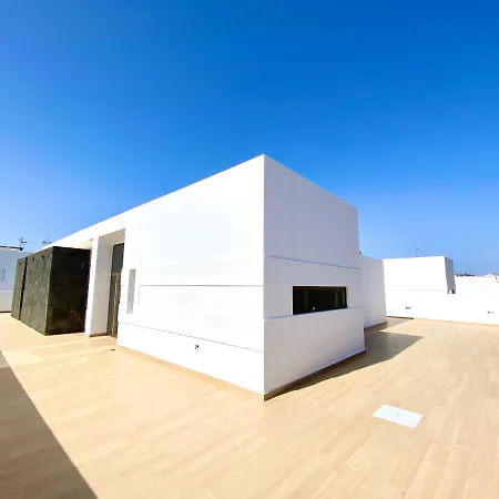 Villas Atlantico Dreams Villa