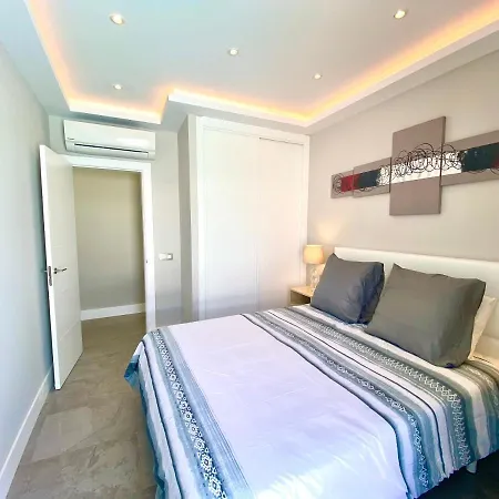 Villas Atlantico Dreams Villa *