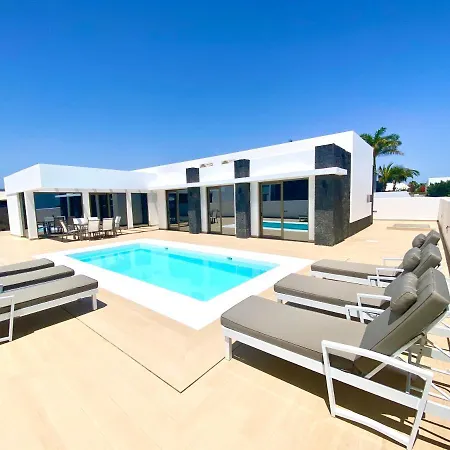 Villa Villas Atlantico Dreams