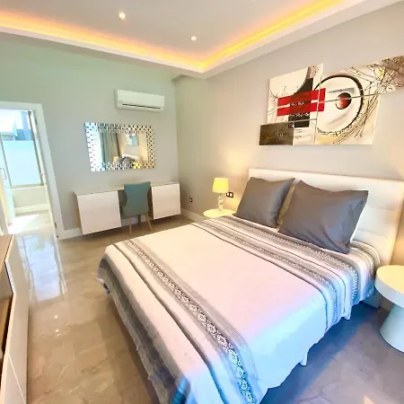 Villas Atlantico Dreams Villa
