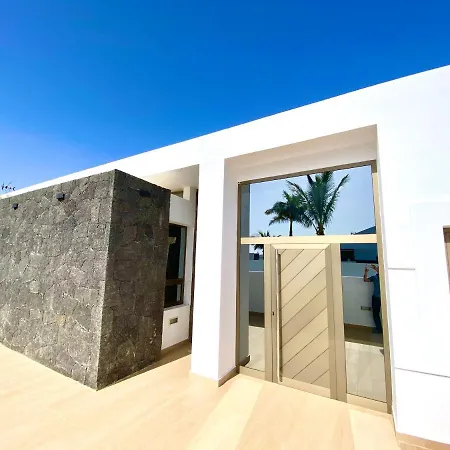 Villas Atlantico Dreams Villa *