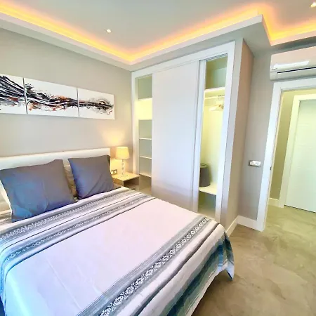 Villa Villas Atlantico Dreams Tías