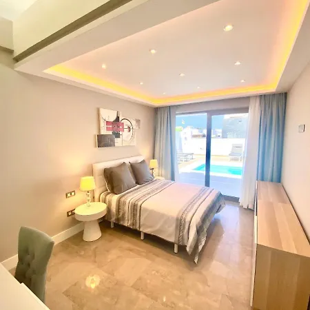 Villa Villas Atlantico Dreams *