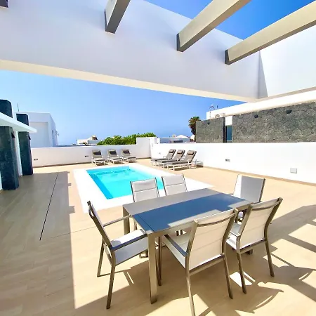 Villa Villas Atlantico Dreams *