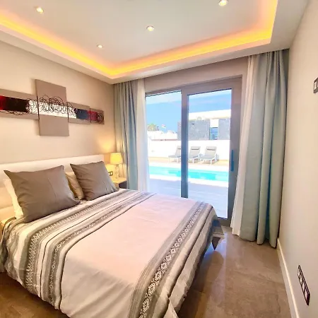 Villa Villas Atlantico Dreams *