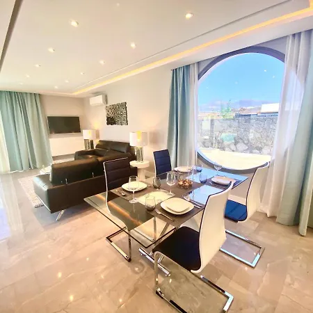 Villas Atlantico Dreams Willa *