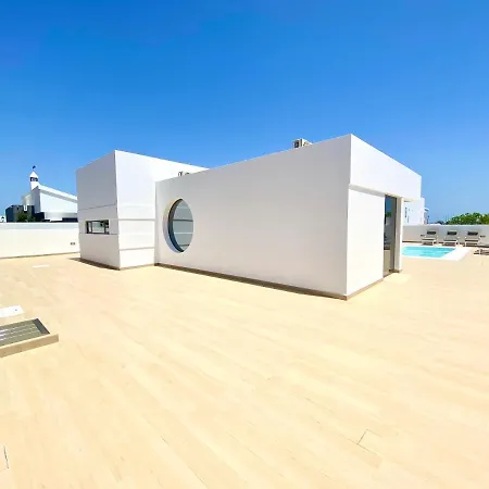Willa Villas Atlantico Dreams Tías