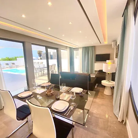 Villas Atlantico Dreams Willa *
