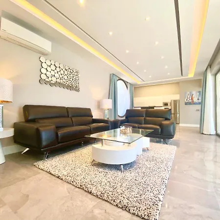 Willa Villas Atlantico Dreams *
