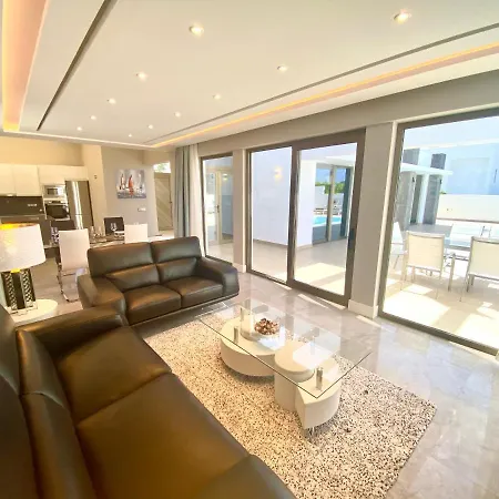 Willa Villas Atlantico Dreams *